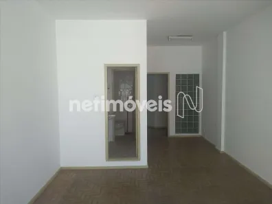 Sala Comercial à venda, 28m² no Centro, Belo Horizonte