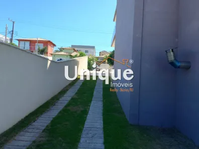 Casa com 4 Quartos para venda ou aluguel, 320m² no Ogiva, Cabo Frio