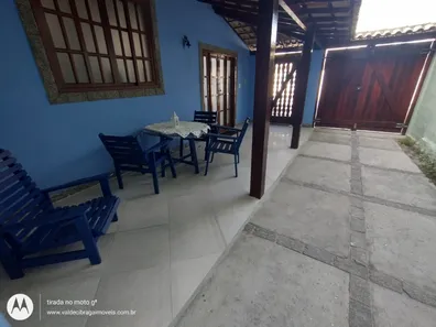 Casa com 4 Quartos para alugar, 150m² no Centro, Arraial do Cabo