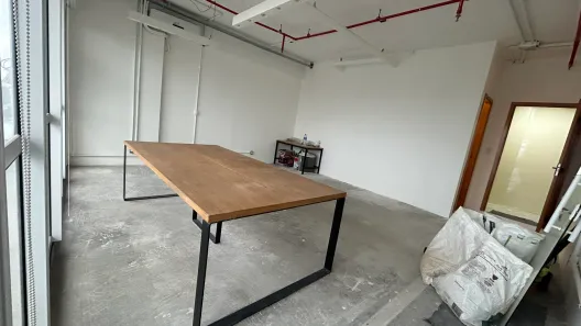 Sala Comercial à venda, 44m² no Encruzilhada, Santos