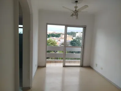 Apartamento com 2 Quartos à venda, 63m² no Parque Três Meninos, Sorocaba