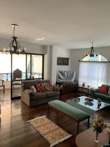 Cobertura com 5 Quartos à venda, 350m² no Jardim Apipema, Salvador