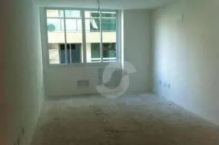 Sala Comercial à venda, 25m² no São Francisco, Niterói