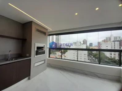 Apartamento com 2 Quartos para alugar, 155m² no Serra, Belo Horizonte