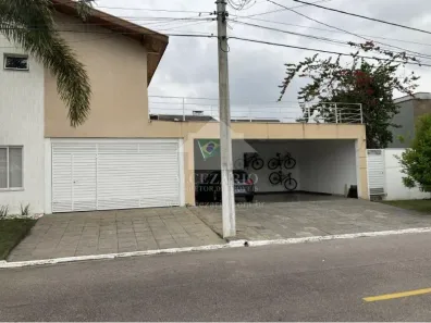 Casa com 3 Quartos à venda, 322m² no Loteamento Residencial Campos do Conde II, Tremembé