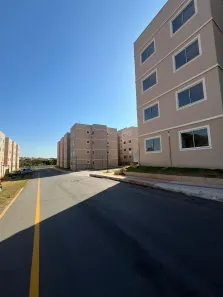 Apartamento com 2 Quartos para alugar, 46m² no Vila Oliveira, Aparecida de Goiânia