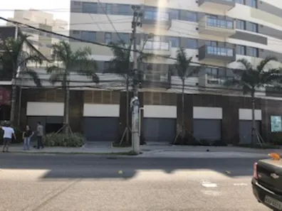 Ponto Comercial para alugar, 75m² no Pechincha, Rio de Janeiro
