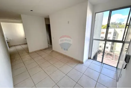 Apartamento com 2 Quartos à venda, 49m² no Nossa Senhora das Graças, Manaus