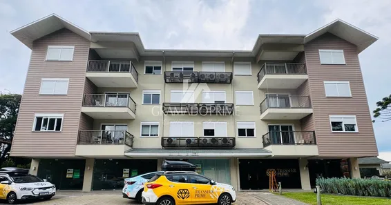 Sala Comercial à venda, 72m² no São José, Canela