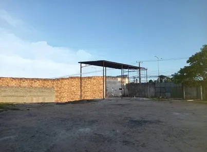 Lote/Terreno para alugar, 800m² no Ponto Certo, Camaçari