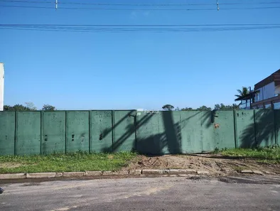 Lote/Terreno à venda, 1845m² no Balneario Praia do Perequê, Guarujá