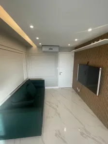 Apartamento com 1 Quarto para venda ou aluguel, 59m² no Rio Vermelho, Salvador
