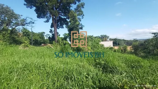 Lote/Terreno à venda, 2064m² no Centro, São José da Lapa