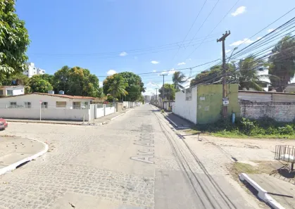 Lote/Terreno à venda, 660m² no Candeias, Jaboatão dos Guararapes