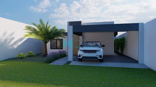Casa de Condomínio com 3 Quartos à venda, 180m² no Residencial Parque dos Buritis, Lagoa Santa