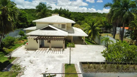 Casa de Condomínio com 4 Quartos à venda, 600m² no Portão, Lauro de Freitas
