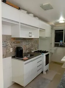 Apartamento com 2 Quartos para alugar, 51m² no Jardim das Margaridas, Salvador