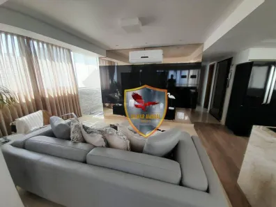 Cobertura com 2 Quartos para alugar, 100m² no Ponta Negra, Natal