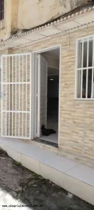 Casa com 2 Quartos à venda, 65m² no Itapuã, Salvador