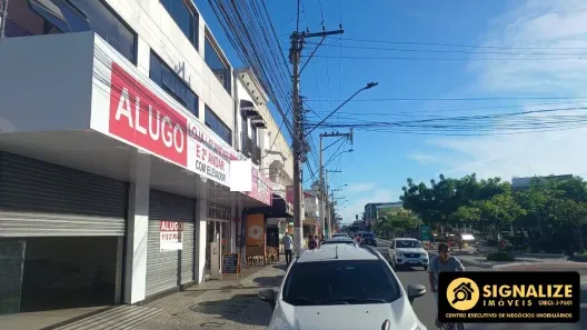Ponto Comercial para alugar, 270m² no São Bento, Cabo Frio
