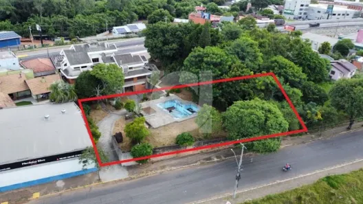 Lote/Terreno à venda, 1100m² no Centro, Portão