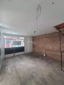 Ponto Comercial para alugar, 16m² no Santo Antônio, Belo Horizonte