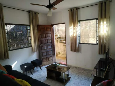 Casa com 3 Quartos à venda, 196m² no Jardim Dona Rosina, Rio das Pedras