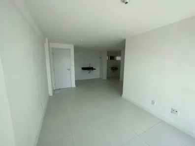 Apartamento com 2 Quartos à venda, 72m² no Ponta D'Areia, São Luís