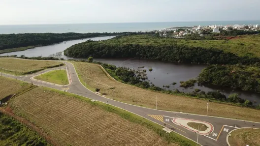 Lote/Terreno à venda, 465m² no Lameirão, Guarapari