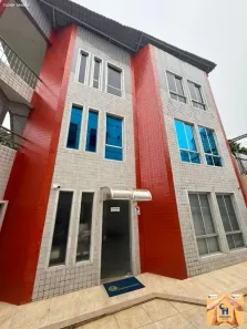 Imóvel Comercial com 22 Quartos à venda, 805m² no Acupe, Salvador
