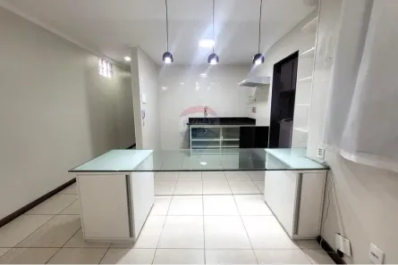 Apartamento com 2 Quartos para alugar, 60m² no Freguesia (Ilha do Governador), Rio de Janeiro