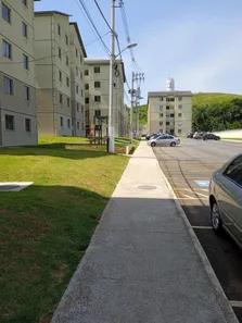 Apartamento com 2 Quartos à venda, 47m² no Cabuçu, Nova Iguaçu