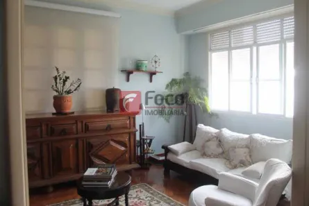 Apartamento com 4 Quartos à venda, 230m² no Flamengo, Rio de Janeiro