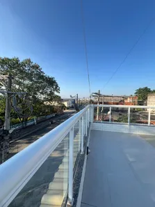 Ponto Comercial com 1 Quarto para alugar, 120m² no Jardim Alvorada, Nova Iguaçu