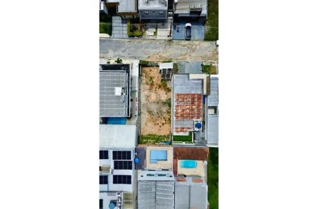 Lote/Terreno à venda, 250m² no Flores, Manaus