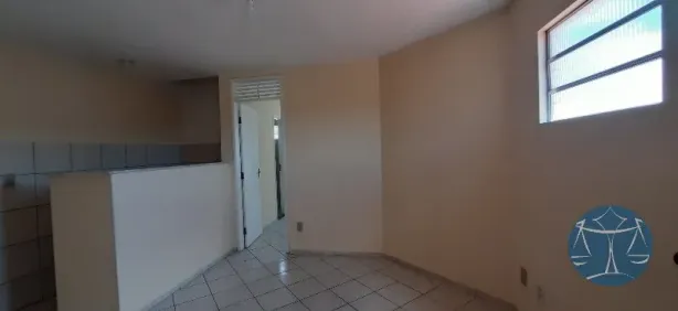 Apartamento com 1 Quarto para alugar, 40m² no Alecrim, Natal