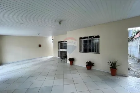 Casa com 3 Quartos à venda, 263m² no Cidade Nova, Manaus