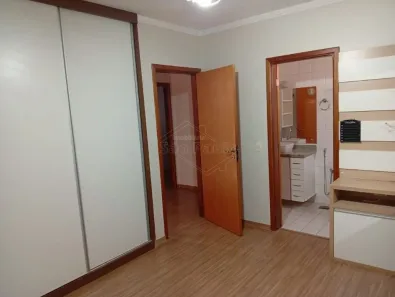 Casa de Condomínio com 4 Quartos à venda, 204m² no Villa Dei Fiori Residencial, Araraquara