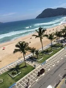 Apartamento com 3 Quartos à venda, 85m² no Jardim Las Palmas, Guarujá
