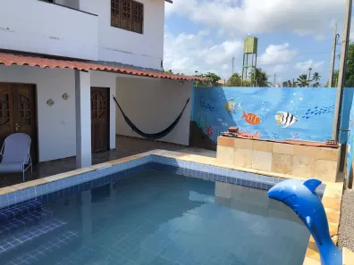 Casa com 5 Quartos à venda, 160m² no , Ipojuca