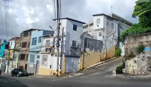 Casa com 13 Quartos à venda, 232m² no Nazaré, Salvador