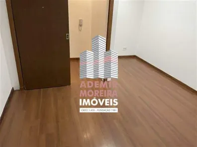 Imóvel Comercial para alugar, 56m² no Santa Efigênia, Belo Horizonte