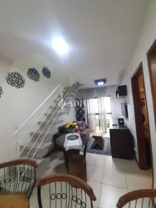 Cobertura com 3 Quartos para venda ou aluguel, 107m² no Braga, Cabo Frio