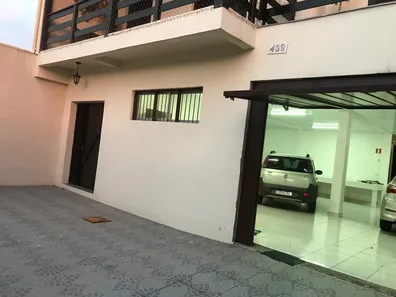 Sobrado com 3 Quartos à venda, 405m² no Cruzeiro, Caxias do Sul