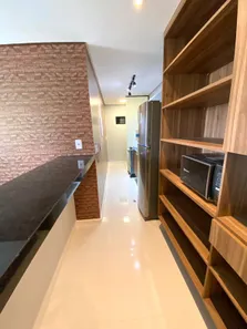 Apartamento com 2 Quartos à venda, 74m² no Cruz das Almas, Maceió