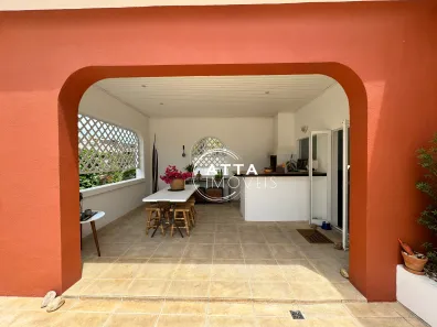 Cobertura com 3 Quartos para alugar, 380m² no Barra da Tijuca, Rio de Janeiro