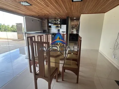 Apartamento com 3 Quartos à venda, 180m² no Regina Célia, Brumadinho