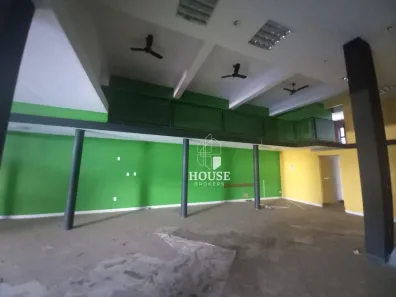 Ponto Comercial para venda ou aluguel, 749m² no Loteamento Morro de Ouro, Mogi Guaçu