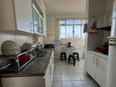 Cobertura com 4 Quartos à venda, 127m² no Monsenhor Messias, Belo Horizonte