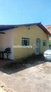 Fazenda/Sítio com 4 Quartos à venda, 1080m² no Nazaré, São Joaquim de Bicas